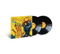 Hard Groove (2LP) [Vinilo]