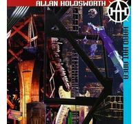 Hard Hat Area by Holdsworth, Allan (1994-02-22)