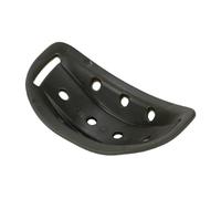 Hard Hat Chin Strap, Silicone 4.72 Inch - Brim Hard Hat Guard Helmet with Elastic Strap Easy to Install, Vintage Cycle | Riding Accessories for Biking Motorcycling Skating