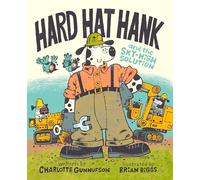Hard Hat Hank and the Sky-High Solution (Disney Planet Possible)
