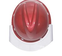 Hard Hat Holder - Heavy Duty Wall Mount Helmet Hanger Bracket, Strong Load Bearing Storage Solution Practical Layout | for living room garage workshop office construction equipment protective headwear