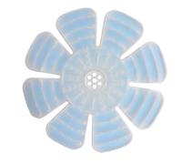 Hard Hat Ice Pack - Head Cold Down Set | Paquete De Hielo Paquetes Fríos Seguros | 9.92x9.92x0.2 Pulgadas | Insise De Enfriamiento De La Cabeza De La Cabeza, Enfriamiento De Sombrero Multi Funcional S