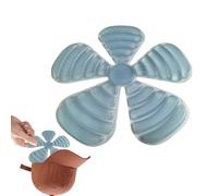 Hard Hat Ice Pack - Head Cold Down Set | Paquete De Hielo Paquetes Fríos Seguros | 9.92x9.92x0.2 Pulgadas | Insise De Enfriamiento De La Cabeza De La Cabeza, Enfriamiento De Sombrero Multi Funcional S