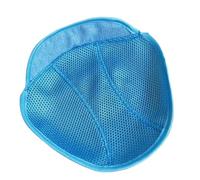 Hard Hat Liners, Cooling Skull Cap, 8.66x7.09x1.97 Inches Polyester Pads, Removable Breathable Design, Sweat Absorbent Cushion for Sports Riding, Construction Outdoor, Adults Use
