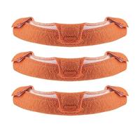 Hard Hat Sweat Bands, Washable Helmet Pad Set, Moisture Absorbing Liner with Soft Fabric for Construction, Mining, Firefighting, Chainsaw Work, and Sports Use, with Reusable Design, Safety Gear