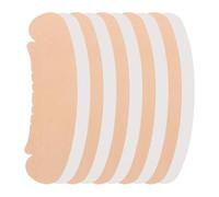 Hard Hat Sweat Liner 10 Pack, Absorbent Hat Sweatband Inserts