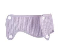 Hard Hat Sweat Liner, Washable Safety Helmet Pads, 12.2x4.33 Inches Reusable Sweatband Replacement, Breathable Cooling Inserts for Welding, Summer Outdoor Work, Industrial Jobs, Warehouse and Sports