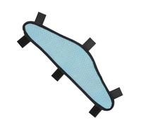 Hard Hat Sweatband, Fabric Washable Helmet Liner, 12 Inches Sweat Absorbing Band with Elastic Fit, Cooling Pad for Men Women, Construction Welding Work Gym Yoga Sports Exercise Fitness Running