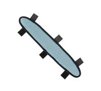 Hard Hat Sweatband Liner - Washable Helmet Padding | Mesh Replacement