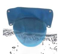 Hard Hat Sweatband Pad with Clamp Fit Design, Absorbent Helmet Liner Insert for Cooling Comfort and Sweat Control, Breathable Safety Helmet Cushion for Outdoor Industrial Jobs and Daily Professional