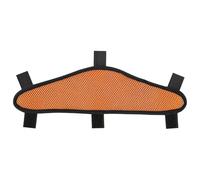 Hard Hat Sweatband - Washable Mesh Fabric Helmet, Pads Helmet Sweatband for Men Women Welding Construction Work Gym Yoga Sports Ejercise Fitness Running Cycling Comfortable Lightweight Transpirable