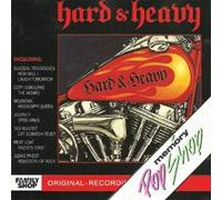 Hard & Heavy