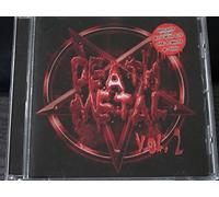 HARD & HEAVY Compilation - Death Metal Vol. 2