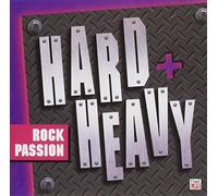 Hard & Heavy: Rock Passion