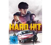 Hard Hit - 2-Disc Limited Collector's Edition im Med (Blu-ray) (Importación USA)