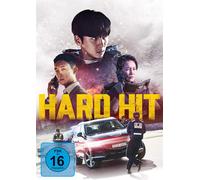 Hard Hit (DVD) Jo Woo-jin, Ji Chang-wook, Kim Ji-ho (Importación USA)