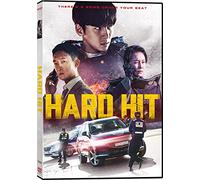 Hard Hit [USA] [DVD]