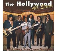 Hard Hitting Blues from Memphis