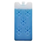 Hard Ice Blocks, Reusable Gel Freezer Packs, Compact Food Grade Cooling Tool, Reusable Storage Kit, Portable Cold Accessory, for Kitchen Outdoor Travel Picnic Road Trip Beverage Juice Drink Breast