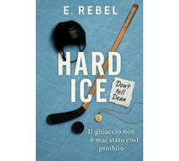 HARD ICE: Il ghiaccio non è mai stato così proibito