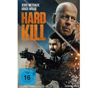 Hard Kill [Alemania] [DVD]
