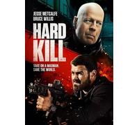 Hard Kill [USA] [DVD]