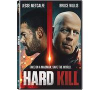 Hard Kill [USA] [DVD]