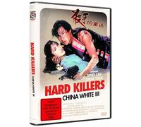 Hard Killers - China White III - Uncut (DVD) (Importación USA)