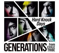 HARD KNOCK DAYS