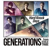 Hard Knock Days