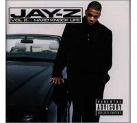 Hard Knock Life Vol.2 by Jay-Z (1998-11-21)