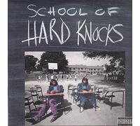 Hard Knocks - School of Hard Knocks [Vinilo]