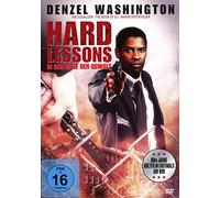 Hard Lessons - In der Hitze der Gewalt [DVD]
