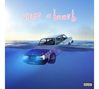 hard life - life's a beach [Vinilo]