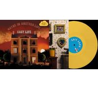 hard life - MAYBE IN ANOTHER LIFE... [Vinilo]