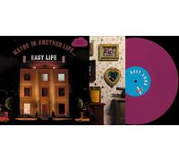 hard life - MAYBE IN ANOTHER LIFE... [Vinilo]