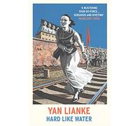 Hard Like Water