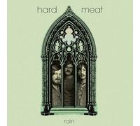 Hard Meat - Rain [Vinyl LP] [VINYL] [Vinilo]