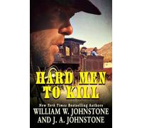 Hard Men to Kill