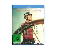 Hard Miles [Alemania] [Blu-ray]