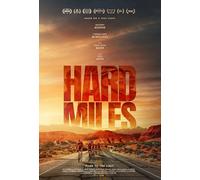 Hard Miles [DVD]