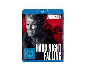 Hard Night Falling [Alemania] [Blu-ray]
