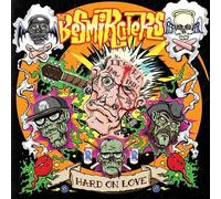Hard On Love [Vinilo]