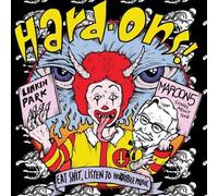 Hard-Ons - Eat Shit Listen.. [Vinilo]