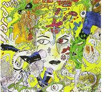 Hard Ons - Love Is A Battlefield Of Wound