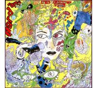 Hard-Ons - Love is a Battlefield of Wounded Hearts [Import]