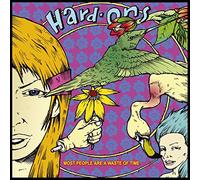 Saturno 4000 - Ma Belle Fille / Solar Heart - Vinilo 7" Edición limitada (Importación USA)