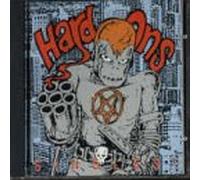 Hard-Ons, the - Singles