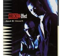 Hard Or Smooth by Wreckx-N-Effect (1992) Audio CD