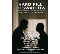 Hard Pill to Swallow: The Uncomfortable Truth About America’s Healthcare System